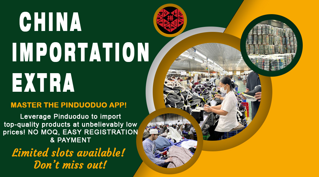 China Importation Extra