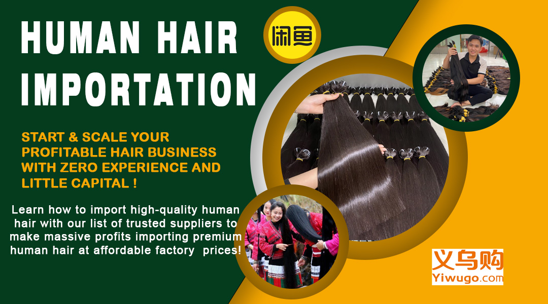 Human Hair Importation