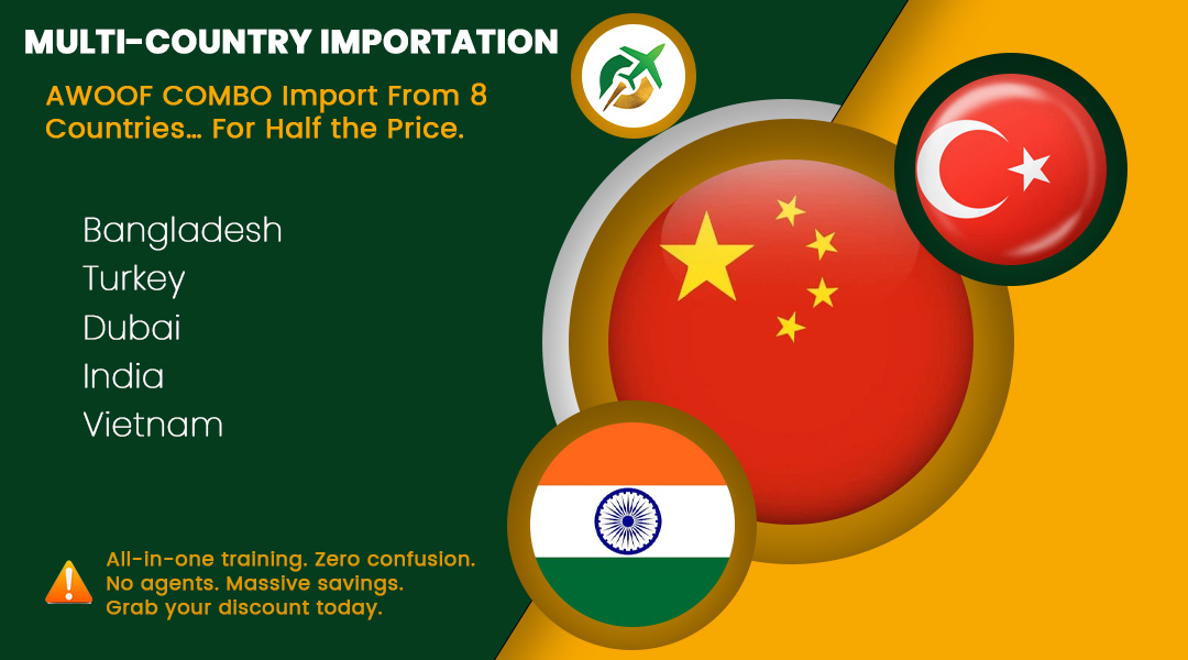 Multi Country Importation