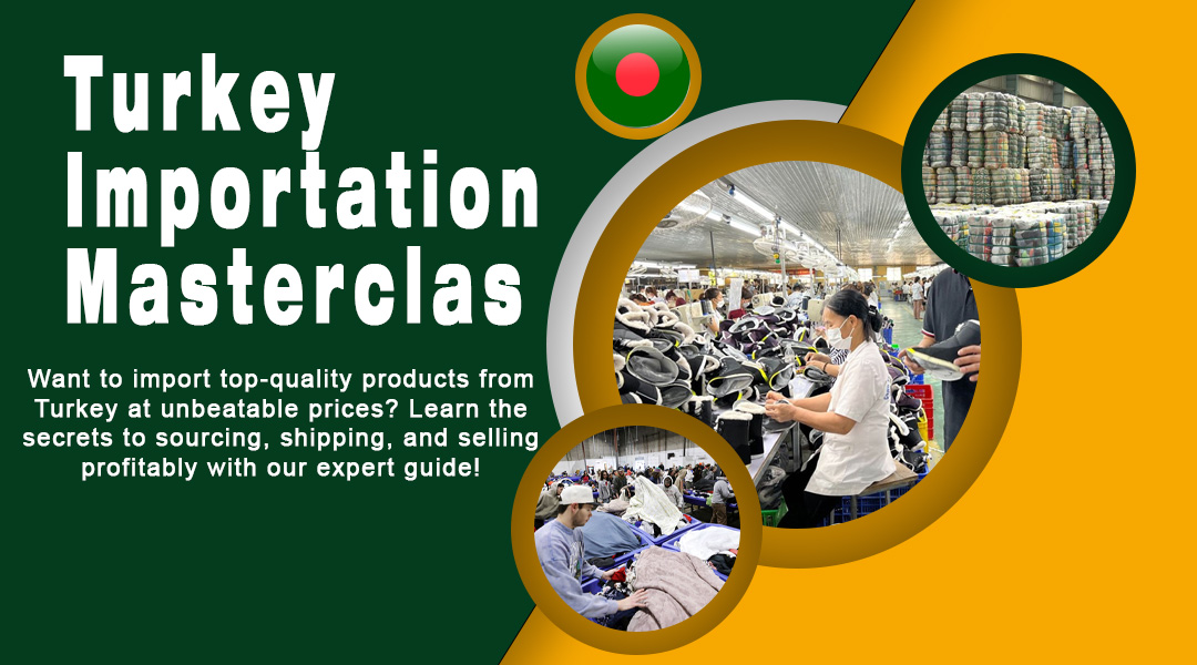 Turkey Importation Training