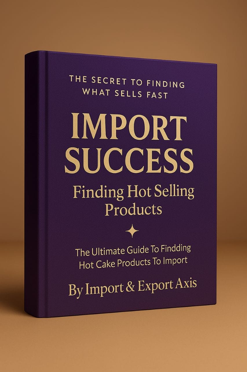 Import Success